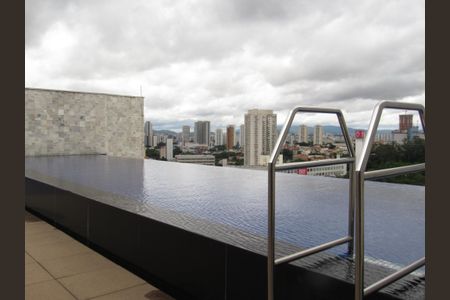 Apartamento à venda com 75m², 3 quartos e 2 vagasÁrea comum - Piscina