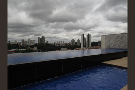 Apartamento à venda com 75m², 3 quartos e 2 vagasÁrea comum - Piscina