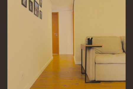 Apartamento à venda com 75m², 3 quartos e 2 vagasSala - Cozinha