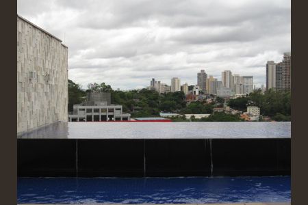 Apartamento à venda com 75m², 3 quartos e 2 vagasÁrea comum - Piscina