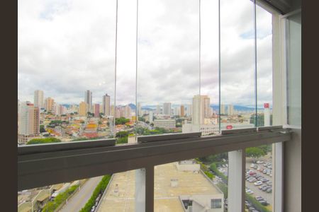 Apartamento à venda com 75m², 3 quartos e 2 vagasSala - Cozinha