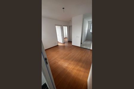 Apartamento para alugar com 2 quartos, 49m² em Colonial, Contagem