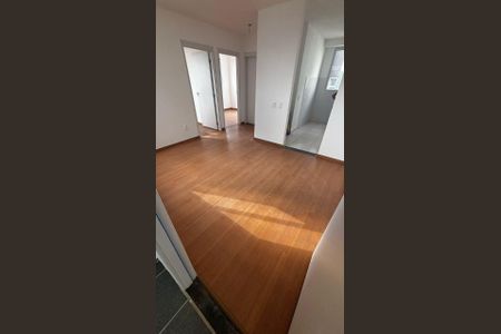 Apartamento para alugar com 2 quartos, 49m² em Colonial, Contagem