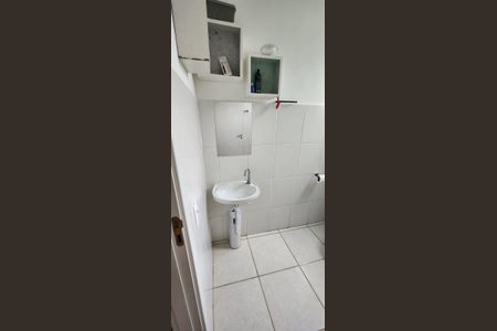 Apartamento para alugar com 2 quartos, 49m² em Colonial, Contagem