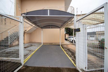 Apartamento para alugar com 38m², 1 quarto e 1 vaga Apartamento para alugar com 38m², 1 quarto e 1 vagaVaga Coberta