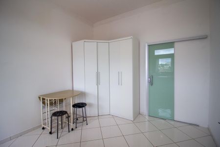 Apartamento para alugar com 38m², 1 quarto e 1 vaga Apartamento para alugar com 38m², 1 quarto e 1 vagaQuarto