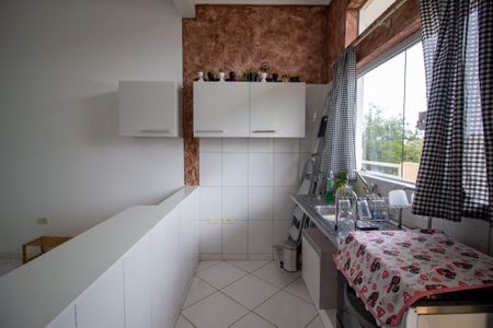 Apartamento para alugar com 38m², 1 quarto e 1 vaga Apartamento para alugar com 38m², 1 quarto e 1 vagaCozinha
