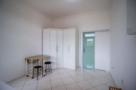 Apartamento para alugar com 38m², 1 quarto e 1 vaga Apartamento para alugar com 38m², 1 quarto e 1 vagaQuarto