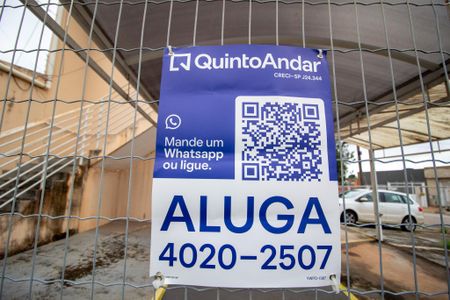 Apartamento para alugar com 38m², 1 quarto e 1 vaga Apartamento para alugar com 38m², 1 quarto e 1 vagaFachada