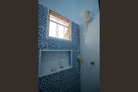 Apartamento para alugar com 38m², 1 quarto e 1 vaga Apartamento para alugar com 38m², 1 quarto e 1 vagaBanheiro