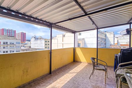 Studio para alugar com 32m², 1 quarto e sem vaga Studio para alugar com 32m², 1 quarto e sem vagaÁrea comum - Churrasqueira