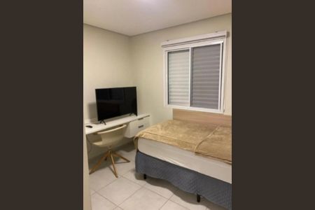 Quarto 1 de apartamento para alugar com 2 quartos, 61m² em Jardim Saira, Sorocaba
