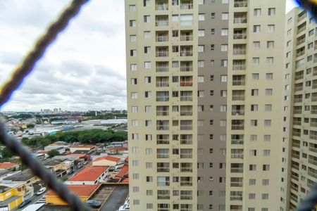 Apartamento para alugar com 90m², 2 quartos e 1 vaga Apartamento para alugar com 90m², 2 quartos e 1 vagaVista do Quarto 2