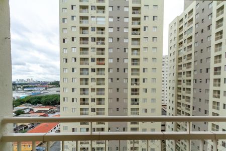 Apartamento para alugar com 90m², 2 quartos e 1 vaga Apartamento para alugar com 90m², 2 quartos e 1 vagaVista da Sala