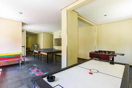 Apartamento para alugar com 90m², 2 quartos e 1 vaga Apartamento para alugar com 90m², 2 quartos e 1 vagaSala de Jogos