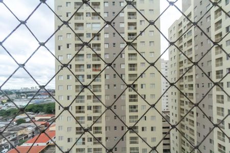 Apartamento para alugar com 90m², 2 quartos e 1 vaga Apartamento para alugar com 90m², 2 quartos e 1 vagaVista da Área de Serviço