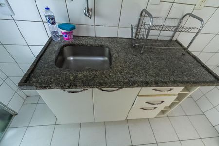 Apartamento para alugar com 90m², 2 quartos e 1 vaga Apartamento para alugar com 90m², 2 quartos e 1 vagaCozinha