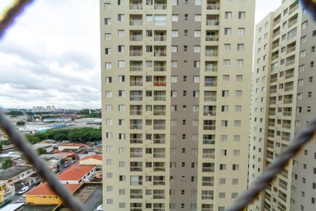 Apartamento para alugar com 90m², 2 quartos e 1 vaga Apartamento para alugar com 90m², 2 quartos e 1 vagaVista do Quarto 1