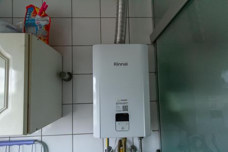 Apartamento para alugar com 90m², 2 quartos e 1 vaga Apartamento para alugar com 90m², 2 quartos e 1 vagaÁrea de Serviço