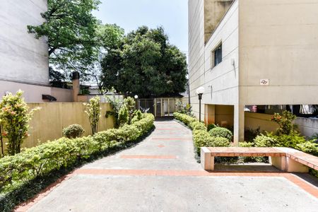 Apartamento para alugar com 90m², 2 quartos e 1 vaga Apartamento para alugar com 90m², 2 quartos e 1 vagaÁrea Comum