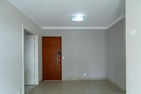 Apartamento para alugar com 90m², 2 quartos e 1 vaga Apartamento para alugar com 90m², 2 quartos e 1 vagaSala