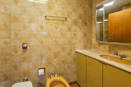 Apartamento para alugar com 126m², 3 quartos e 2 vagas Apartamento para alugar com 126m², 3 quartos e 2 vagasbanheiro