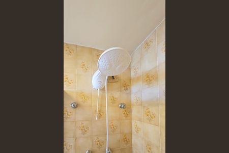 Apartamento para alugar com 126m², 3 quartos e 2 vagas Apartamento para alugar com 126m², 3 quartos e 2 vagasBanheiro da suíte