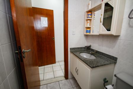 Apartamento para alugar com 71m², 1 quarto e 1 vagaBanheiro da Suíte 1