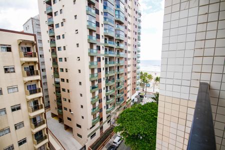 Apartamento para alugar com 71m², 1 quarto e 1 vagaVaranda