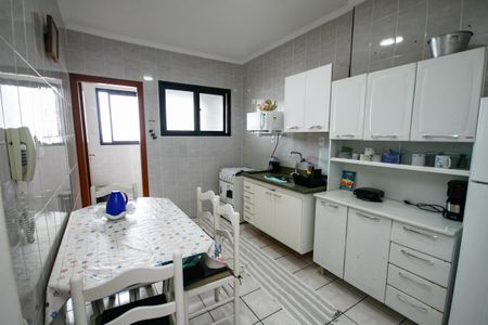 Apartamento para alugar com 71m², 1 quarto e 1 vagaCozinha