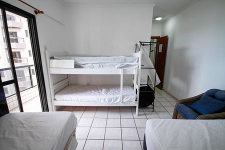 Apartamento para alugar com 71m², 1 quarto e 1 vagaSuíte 1