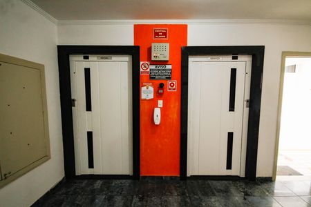 Apartamento para alugar com 71m², 1 quarto e 1 vagaÁrea comum