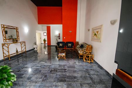 Apartamento para alugar com 71m², 1 quarto e 1 vagaÁrea comum