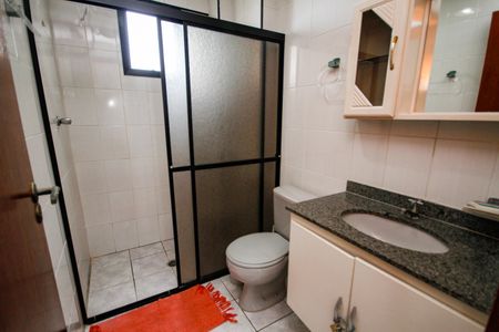 Apartamento para alugar com 71m², 1 quarto e 1 vagaBanheiro
