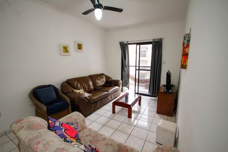 Apartamento para alugar com 71m², 1 quarto e 1 vagaSala