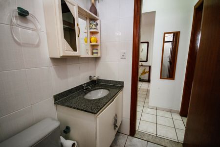 Apartamento para alugar com 71m², 1 quarto e 1 vagaBanheiro
