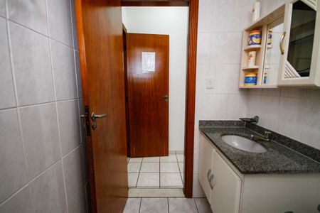 Apartamento para alugar com 71m², 1 quarto e 1 vagaSuíte 1