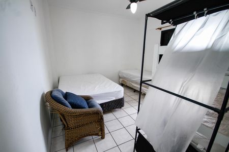 Apartamento para alugar com 71m², 1 quarto e 1 vagaSuíte 1