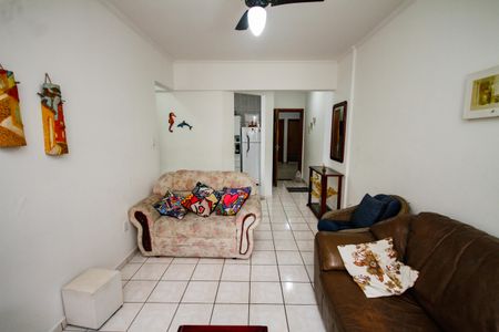 Apartamento para alugar com 71m², 1 quarto e 1 vagaSala