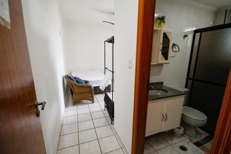 Apartamento para alugar com 71m², 1 quarto e 1 vagaSuíte 1