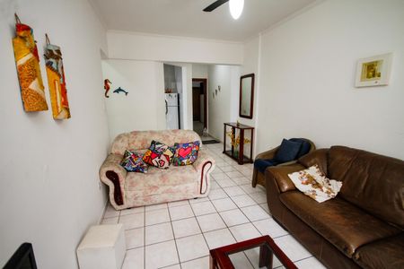 Apartamento para alugar com 71m², 1 quarto e 1 vagaSala
