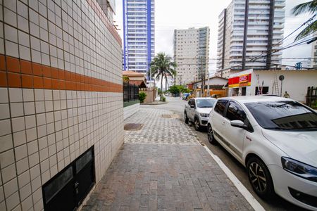 Apartamento para alugar com 71m², 1 quarto e 1 vagaFachada