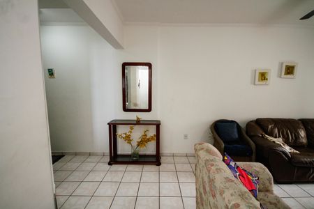 Apartamento para alugar com 71m², 1 quarto e 1 vagaSala