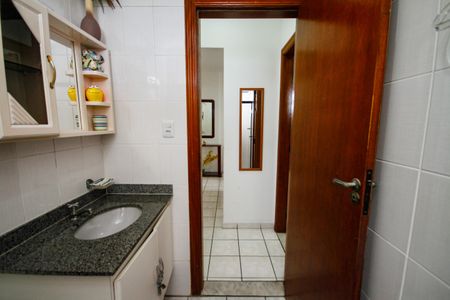 Apartamento para alugar com 71m², 1 quarto e 1 vagaBanheiro