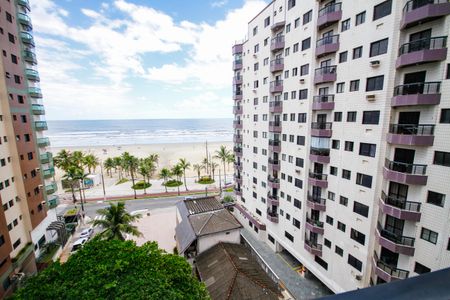 Apartamento para alugar com 71m², 1 quarto e 1 vagaVaranda da Suíte 1