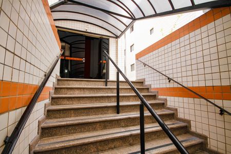 Apartamento para alugar com 71m², 1 quarto e 1 vagaÁrea comum