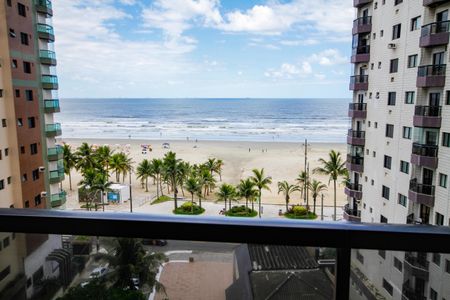 Apartamento para alugar com 71m², 1 quarto e 1 vagaVaranda da Suíte 1