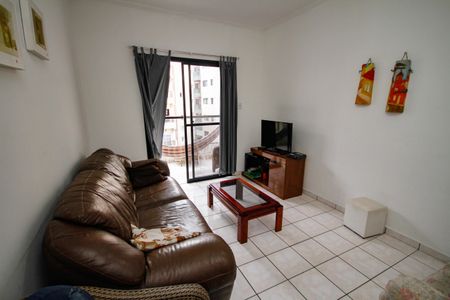 Apartamento para alugar com 71m², 1 quarto e 1 vagaSala