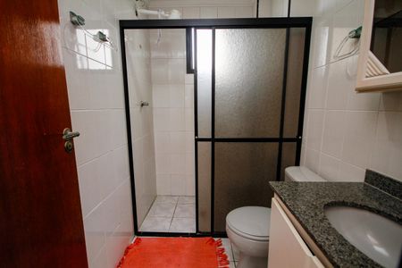 Apartamento para alugar com 71m², 1 quarto e 1 vagaBanheiro