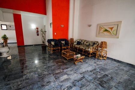 Apartamento para alugar com 71m², 1 quarto e 1 vagaÁrea comum